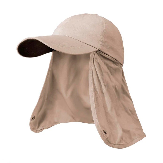 Jockey Legionario Café UPF 30