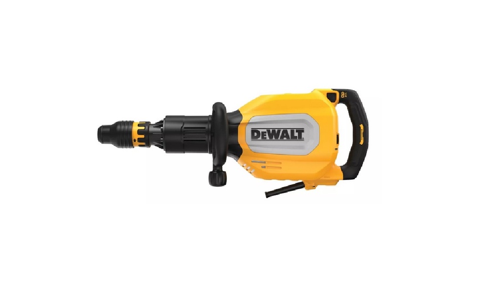 Martillo Demoledor SDS MAX 11KG 1.700W