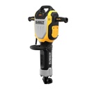 Martillo Demoledor HEX 1 1/8" 15KG 1.800W