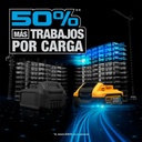 Batería POWERSTACK 20V de 5.0 Ah