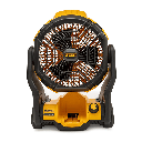 Ventilador Inalámbrico 20v Dewalt DCE512B