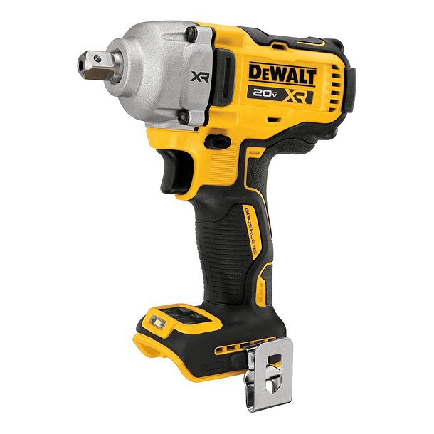 Llave De Impacto 1/2 (Sin Baterias) 20v Dewalt DCF892B