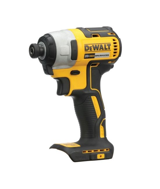Llave de Impacto Dewalt Atomic 20V MAX 1/2"