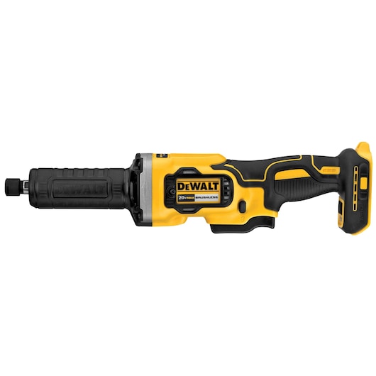 Esmeril Recto Dewalt 1 1/2" 20V MAX XR sin carbones