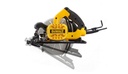 Sierra circular Dewalt 7 1/4" 1.500W