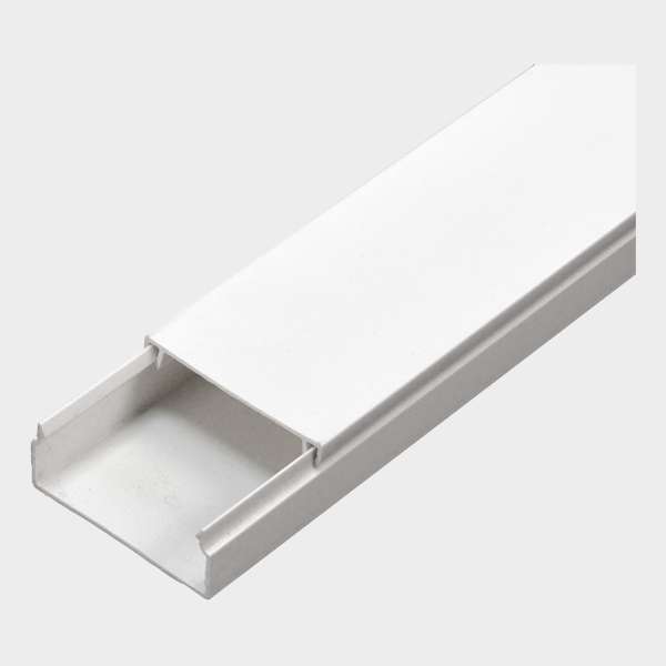 Canaleta electrica 40x16