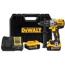 Taladro Percutor dewalt 20V DCD996P2T-B2
