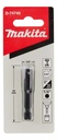 Adaptador de dados 1/4 makita D-74740