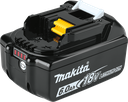 Bateria Makita BL1860B 18V 6,0 Ah LI-ION