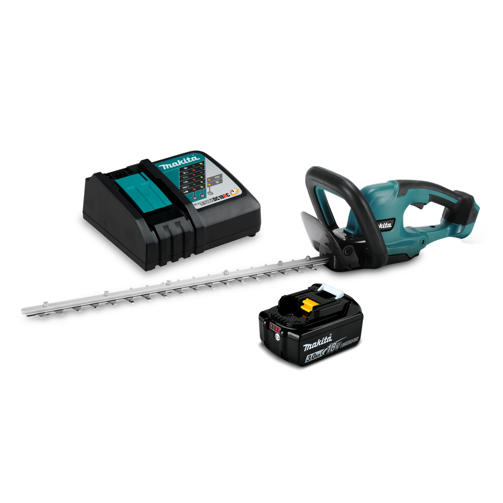 Cortaseto makita Inalambrico DUH507RF