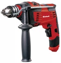 Taladro Percutor eléctrico Einhell 1010W TC-ID 1000 E