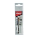 Broca de vidrio makita 6 x 65 mm toma 1/4