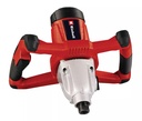 Mezclador de pintura y cemento Einhell TC MX 1400-2E
