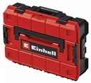 Maleta plastica Einhell E-case S-F