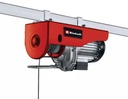 Tecle Electrico Einhell TC-EH 1000