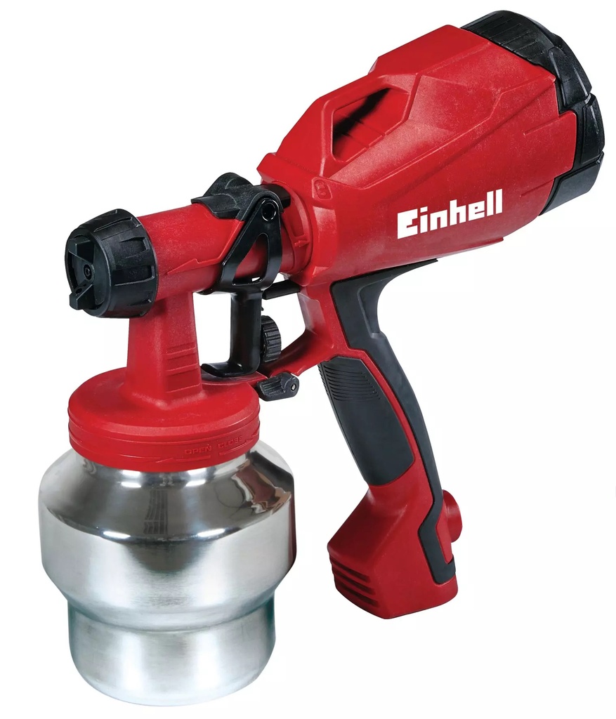 Pistola Pintar Electrica Einhell TC-SY 500 S