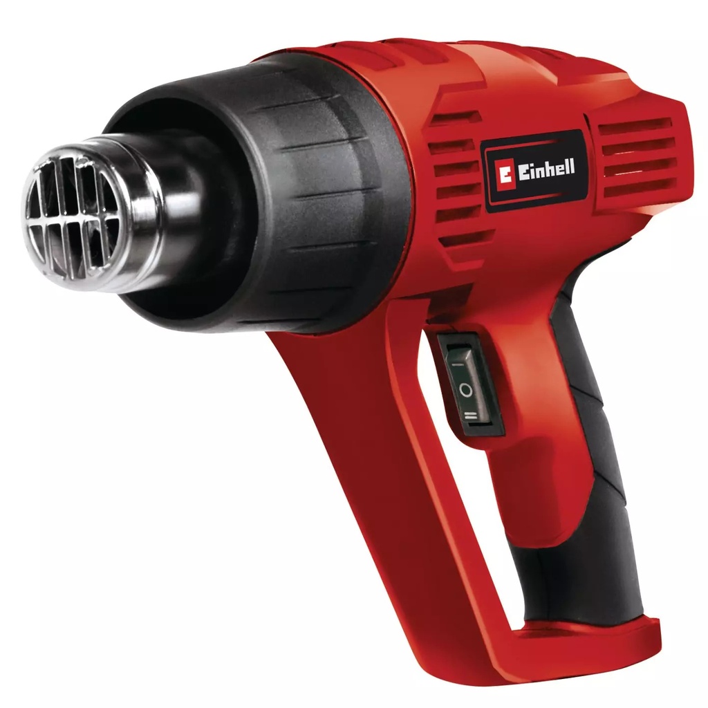 Pistola de Calor einhell TH-HA 2000/1