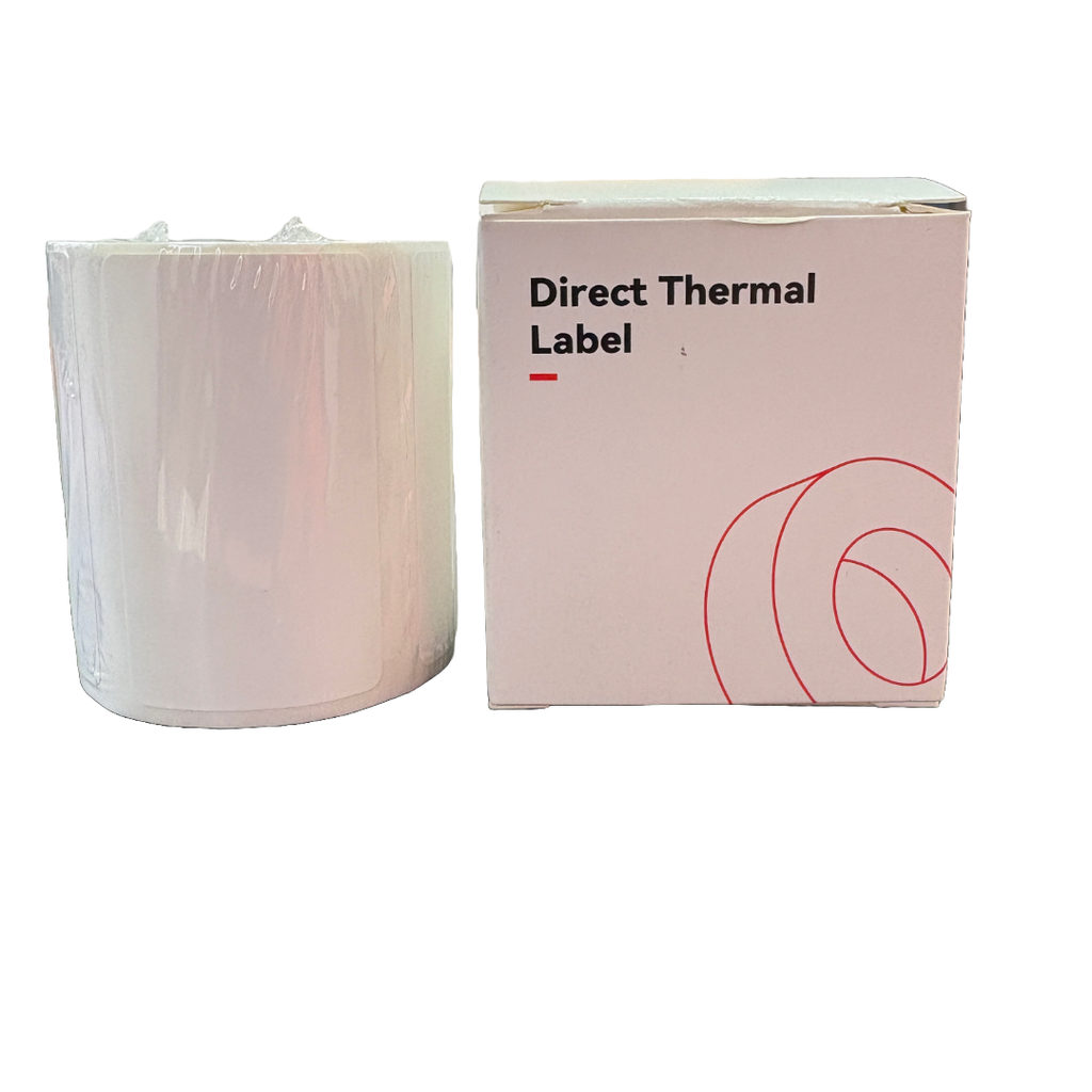 Etiqueta 50x30 niimbot 230 Unidades