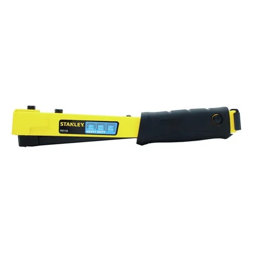 Grapadora tipo martillo stanley PHT150C
