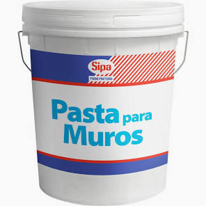 Pasta muro Sipa interior  4gl  24kg