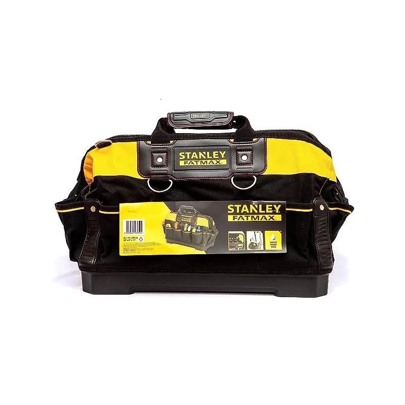 Bolso para herramientas stanley Fatmax 518150M