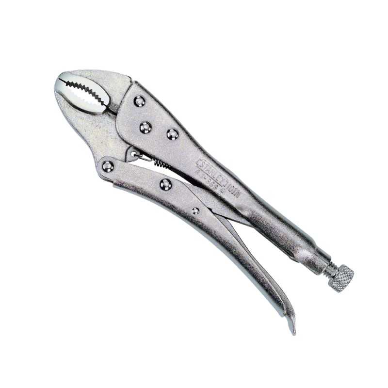 Caiman stanley 7" recto 84-370