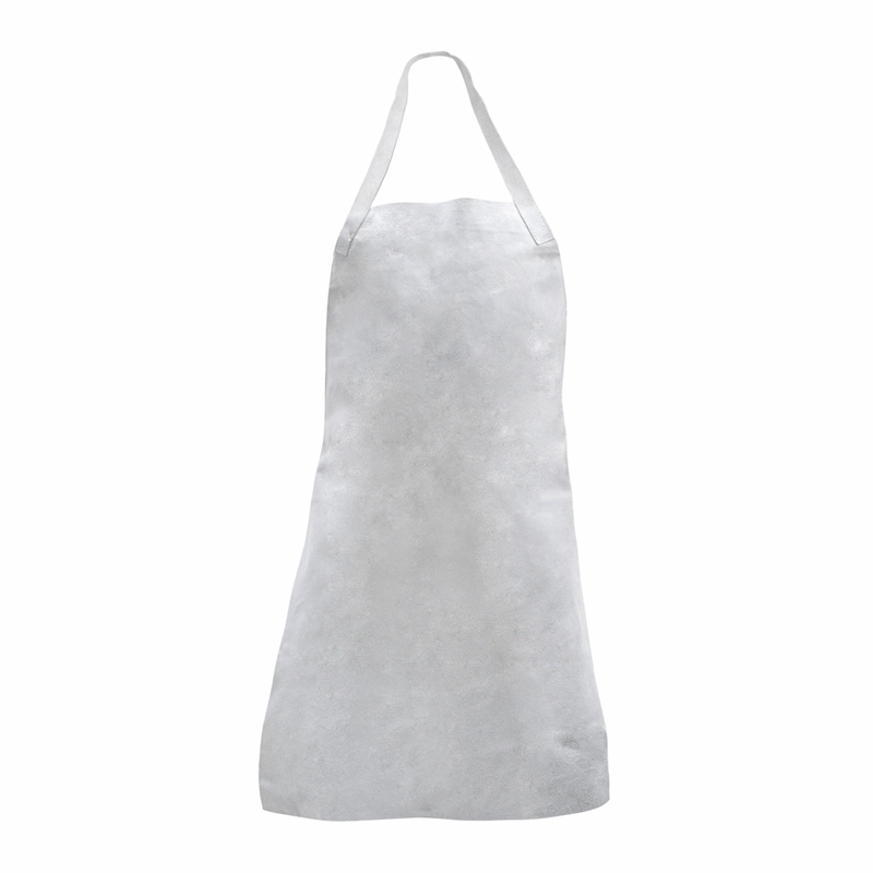 Coleto descarne Soldador