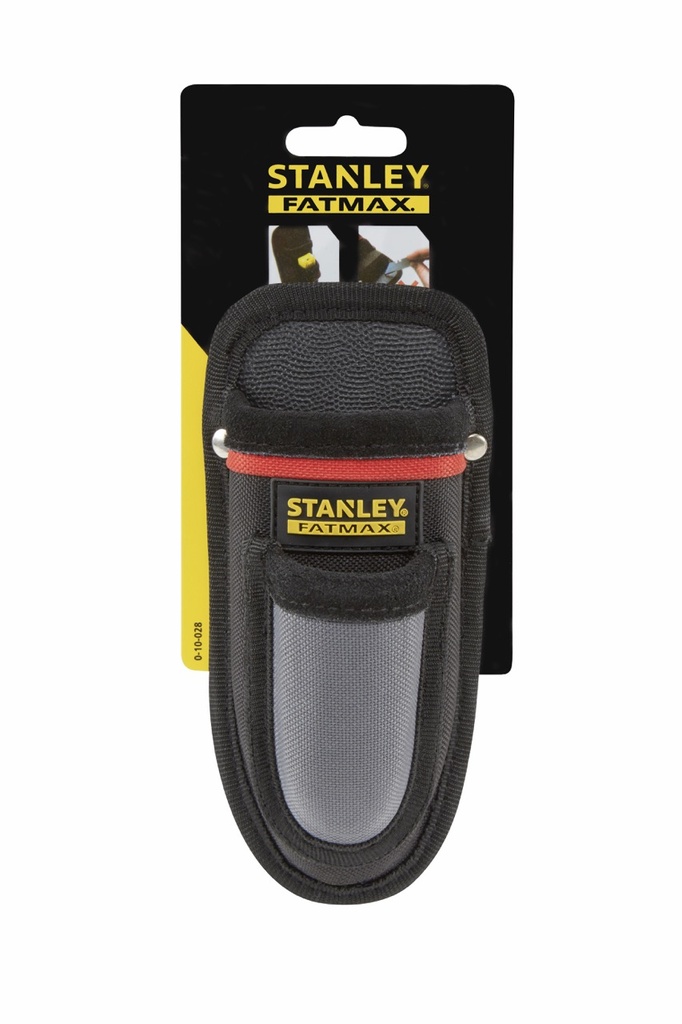 Funda para cuchillo stanley fatmax 0-10-028