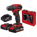Taladro Inalambrico Einhell 18V TE CD 18 40 