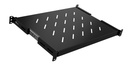Bandeja Rack Ajustable 300-450 para Gabinete