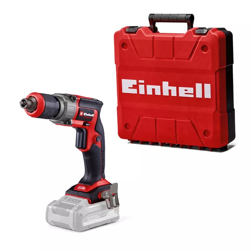 Atornillador Drywall Inalambrico Einhell 18 V