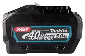 Bateria Makita 40V 5ah BL4050F