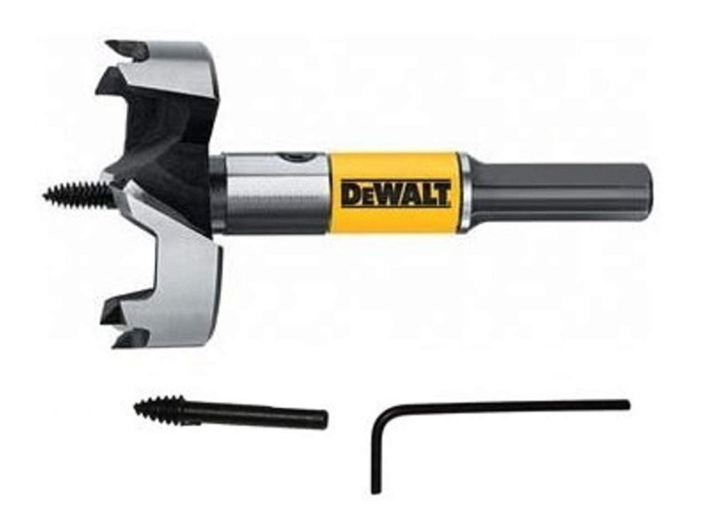 Broca autoalimentación Dewalt 32mm