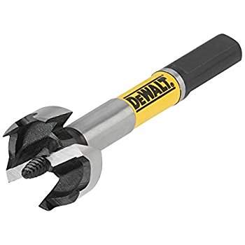Broca autoalimentación Dewalt 41mm DT4580-QZ