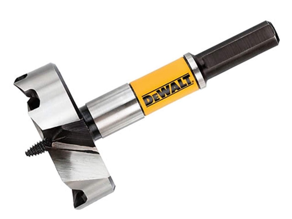 Broca autoalimentación Dewalt 117mm DT4590-QZ