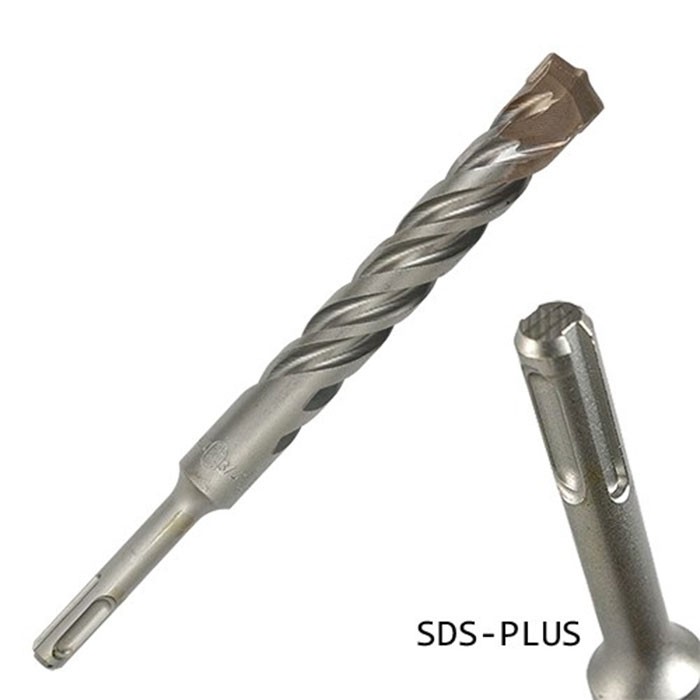 Broca Dewalt SDS-Plus 20 x 300 x 250 DW00726