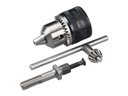 Adaptador SDS Plus + Mandril 1/2 + llave dewalt DT7005-QZ