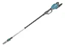 Podador en Altura Makita UA004GZ 40V XGT 12 Telescópico BL Motor