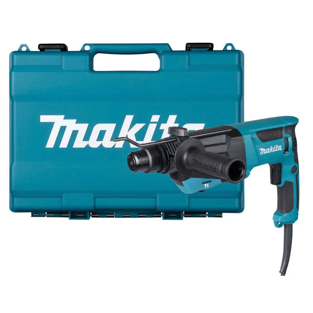 Rotomartillo makita sds-plus HR2670