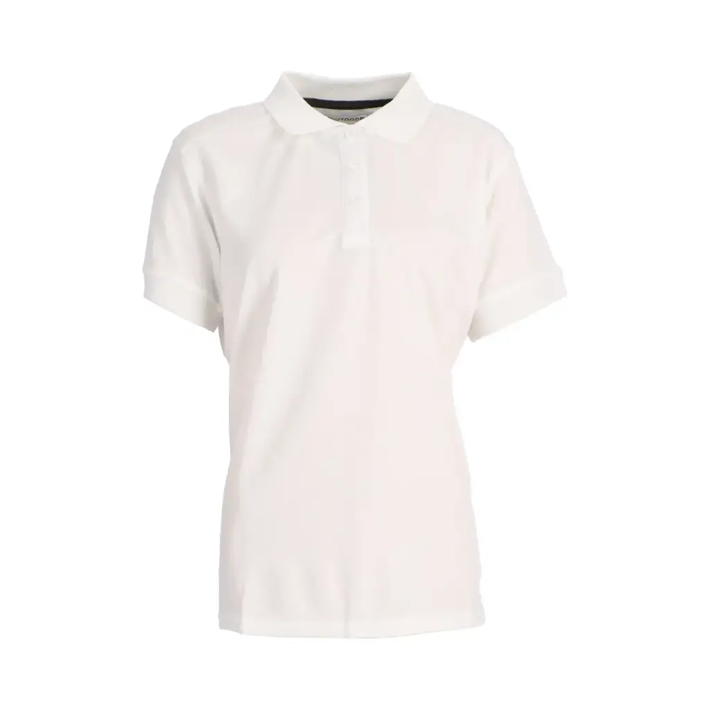 Polera Dry Fresh mujer manga corta diferentes colores