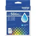 Tinta impresora MFCJ6960DW color Cian