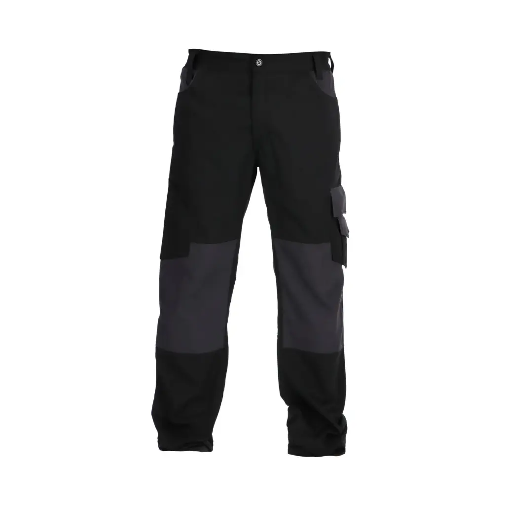 Pantalón Cargo Alta resistencia diferentes colores