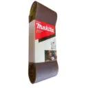 LIJA DE BANDA MAKITA 4 X 24 GRANO 40 A 240