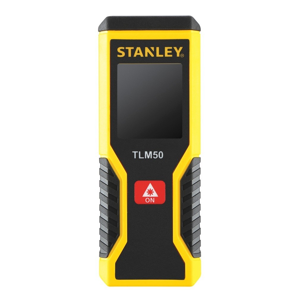 Medidor de Distancia Stanley 15m TLM50