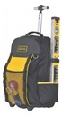 Mochila para herramientas stanley con ruedas FATMAX