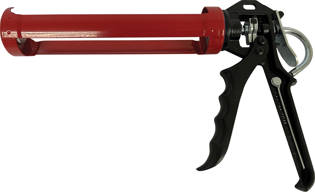 Pistola calafatera silicona profesional   300cc