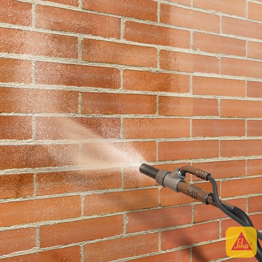 Igol Incoloro sika 3 LT