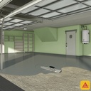 Sikalisto MIX-A multiuso 25 KG