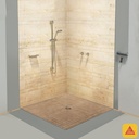 sikatop 107 monocomponente saco 20 Kg