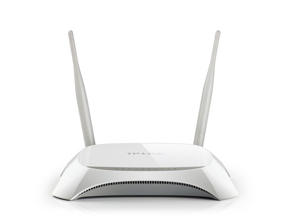 ROUTER INALAMBRICO N 300Mbps A 3G/3.75G